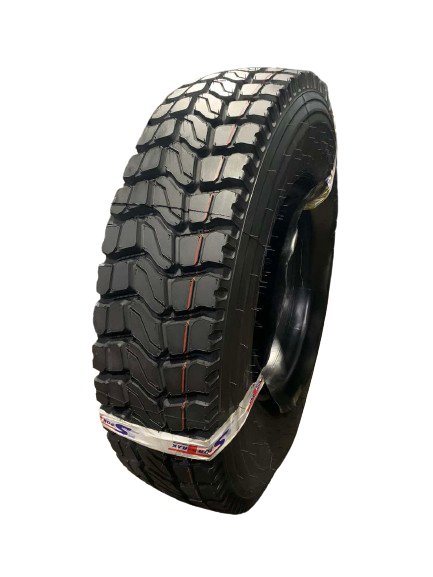 Шина вантажна 10,00R20 (280-508) BY35 18PR 149/146 без камери та обідної стрічки (вир-во SPORTRAK, Китай, арт. 10.00R20 (шт)